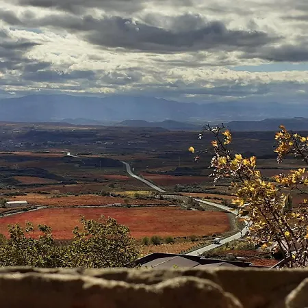 Landsted Erletxe La Guardia