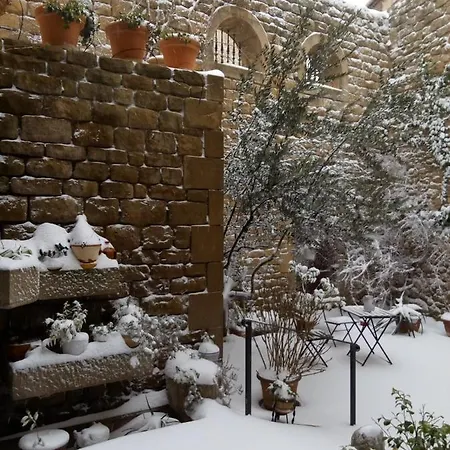 Erletxe * La Guardia