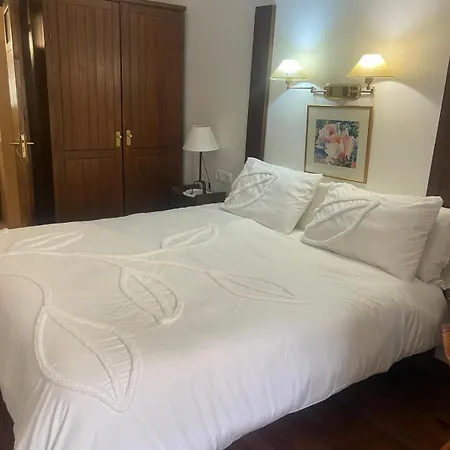 Landsted Erletxe La Guardia