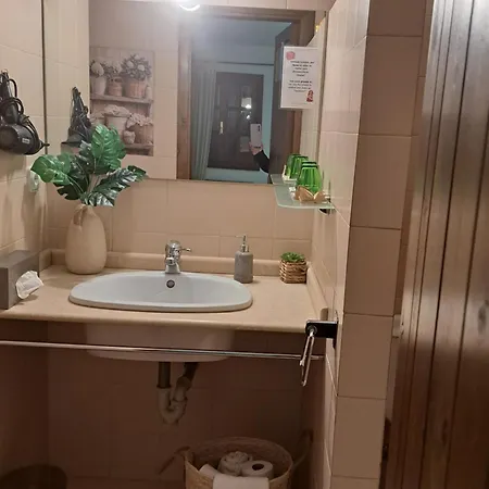 Erletxe * La Guardia