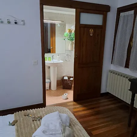 Erletxe * Лягвардиа