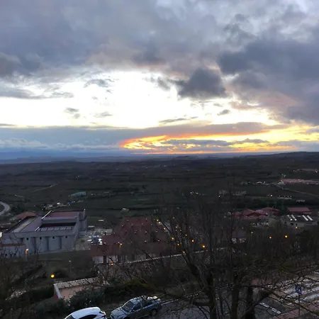 Летний дом Erletxe Лягвардиа