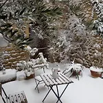 Erletxe Country house