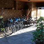 Erletxe Country house