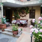 Country house Erletxe Laguardia