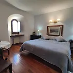 Country house Erletxe *