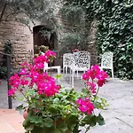 Erletxe Country house *