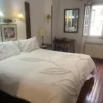 Erletxe Country house *