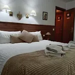 Erletxe Country house Laguardia