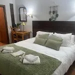 Erletxe Country house *