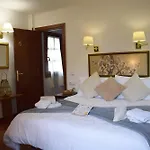 Erletxe Country house *