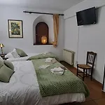 Erletxe Country house Laguardia