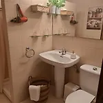 Country house Erletxe *