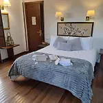 Erletxe Country house Laguardia