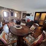 Erletxe Country house Laguardia