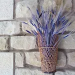 Country house Erletxe