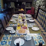 Erletxe Country house Laguardia