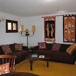 Erletxe Country house *