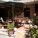 Erletxe Country house *