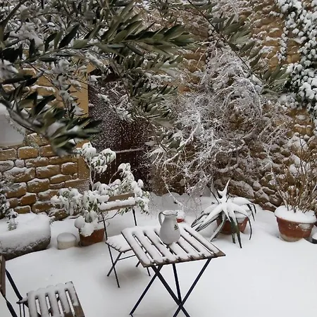 Erletxe Country house