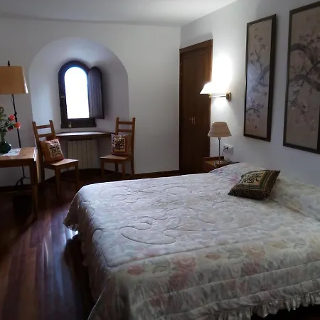 Country house Erletxe