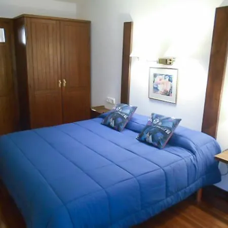 Country house Erletxe Laguardia