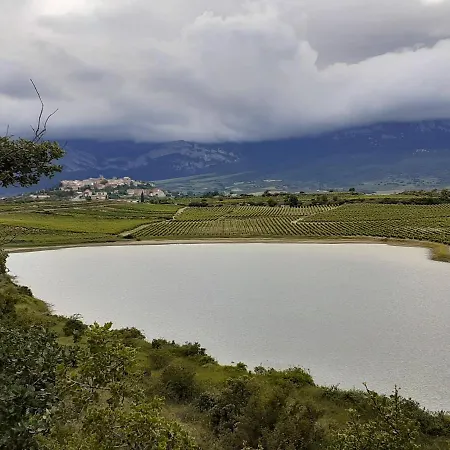 Erletxe Country house