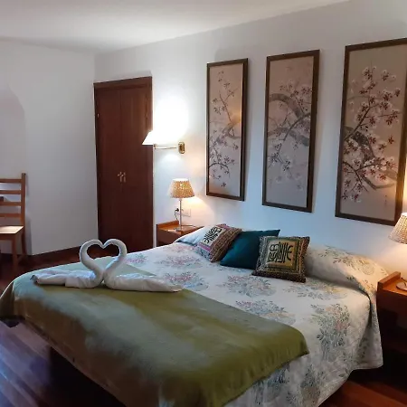 Country house Erletxe Laguardia