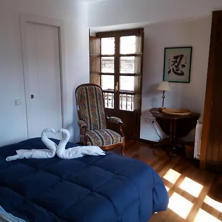 Country house Erletxe Laguardia
