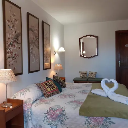 Erletxe Country house