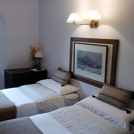 Erletxe Country house