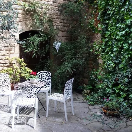 Country house Erletxe