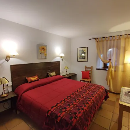 Erletxe Country house Laguardia
