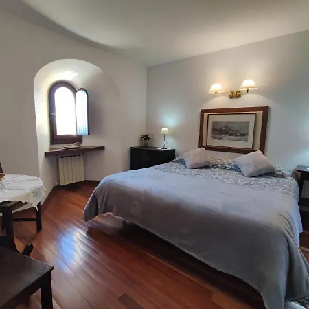 Country house Erletxe *