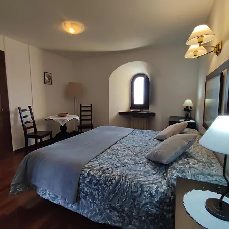 Country house Erletxe