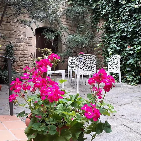 Erletxe Country house *