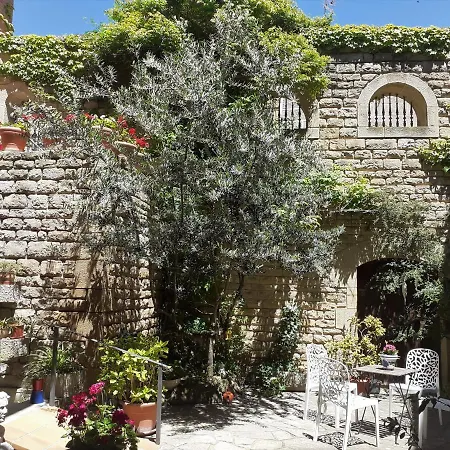 Country house Erletxe Laguardia