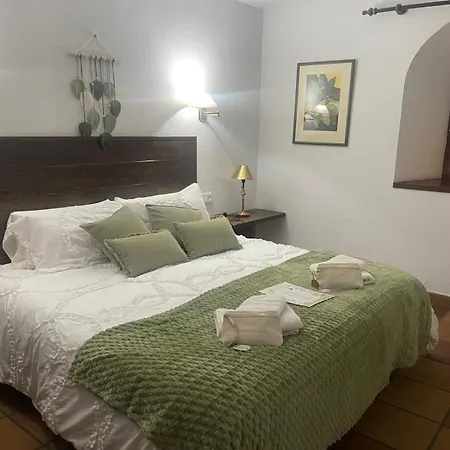 Country house Erletxe