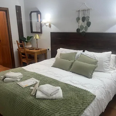 Erletxe Country house *