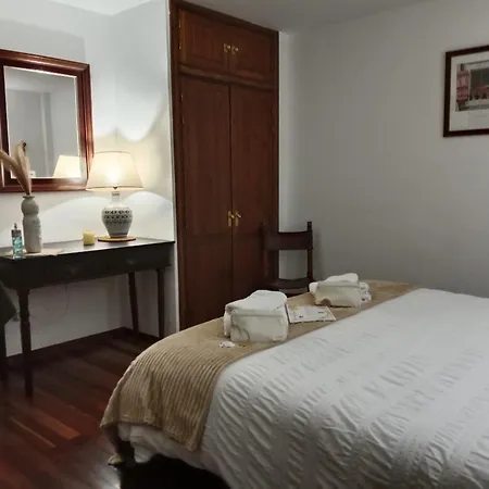 Erletxe Country house