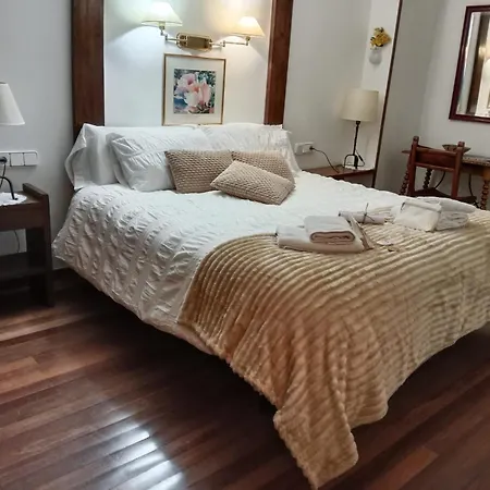 Country house Erletxe