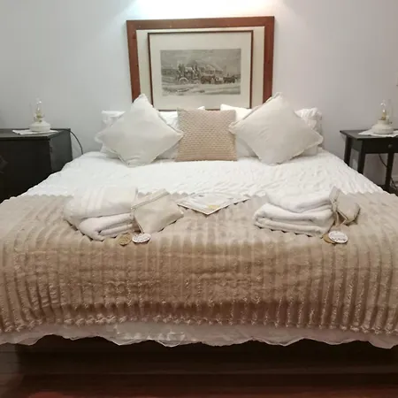 Erletxe Country house *