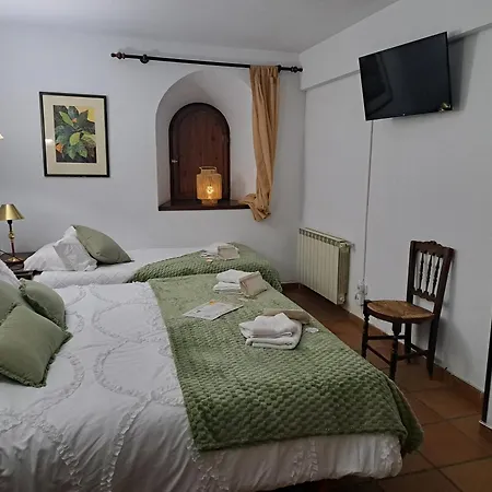 Erletxe Country house Laguardia