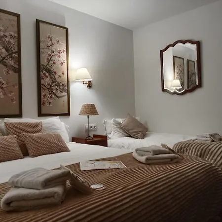 Country house Erletxe