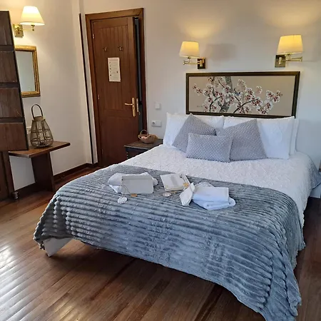 Erletxe Country house