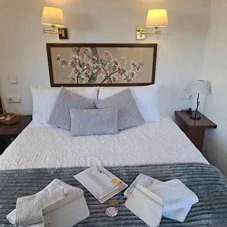 Country house Erletxe