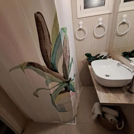 Country house Erletxe