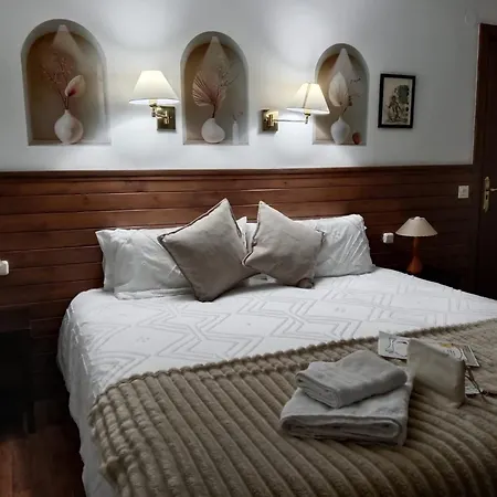 Erletxe Country house Laguardia