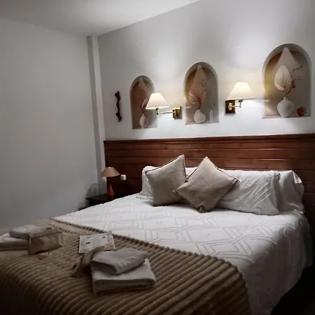 Country house Erletxe *