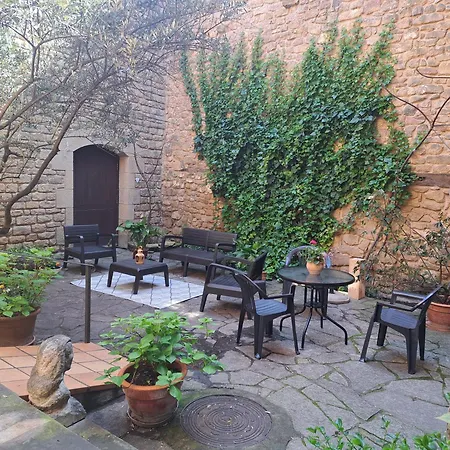 Erletxe Country house *